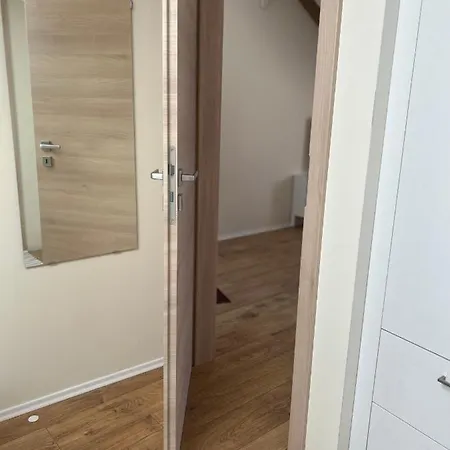 Lovely Apartment *