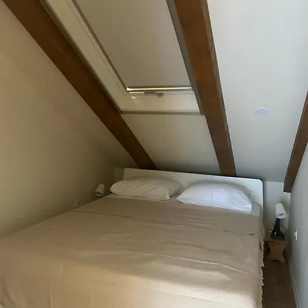 Lovely Apartmán Cavtat