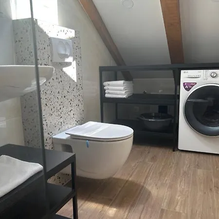 Lovely Apartment