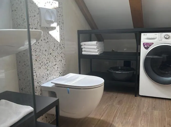 Lovely Διαμέρισμα