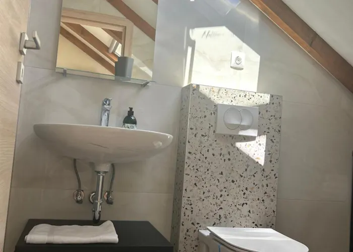 Διαμέρισμα Lovely *