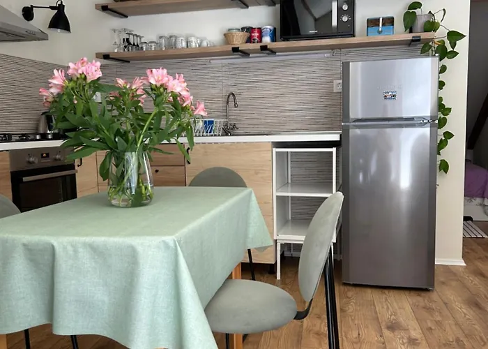 Lovely Διαμέρισμα