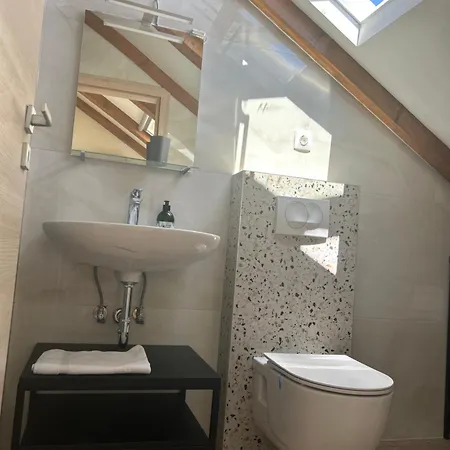 Апартаменты Lovely *