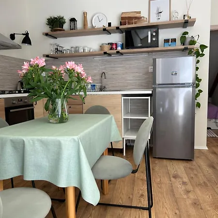 Lovely Appartamento
